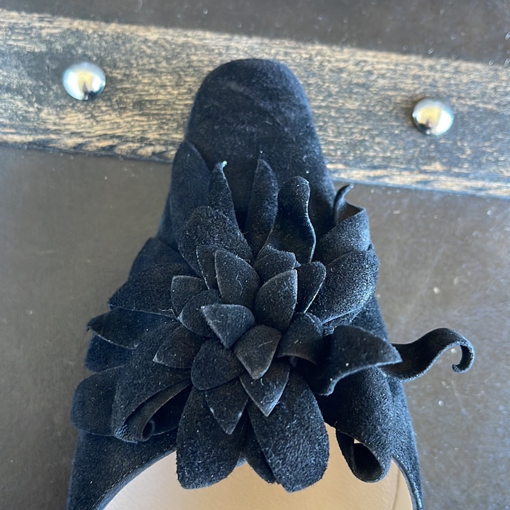 Designer shoes - Picture 6 of 8